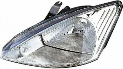 VAN WEZEL 1858961n -  Основная фара
